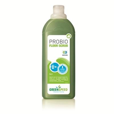 Nettoyant Écologique Probiotique Sols Probio Floor Scrub 1 Litre
