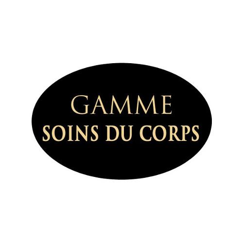 Gamme Soins Du Corps