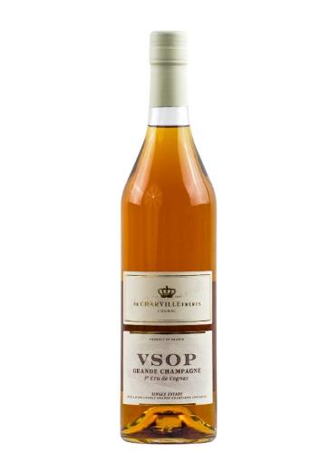 Cognac VSOP Very Superior Old Pale