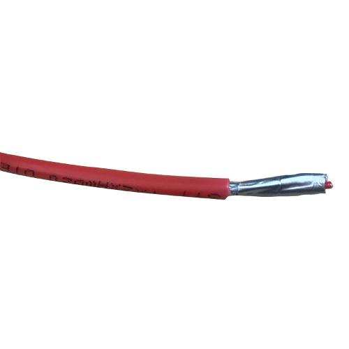 Cable incendie SYT1 1P0.9 rouge - 50 ml