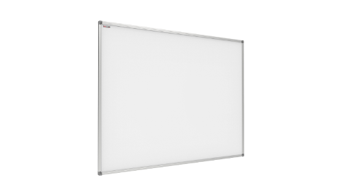 Tableau Blanc Émaillé de projection P4 180x150cm