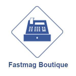Fastmag Boutique