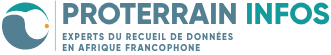 Proterrain Infos: Services Terrains En Afrique Francophone