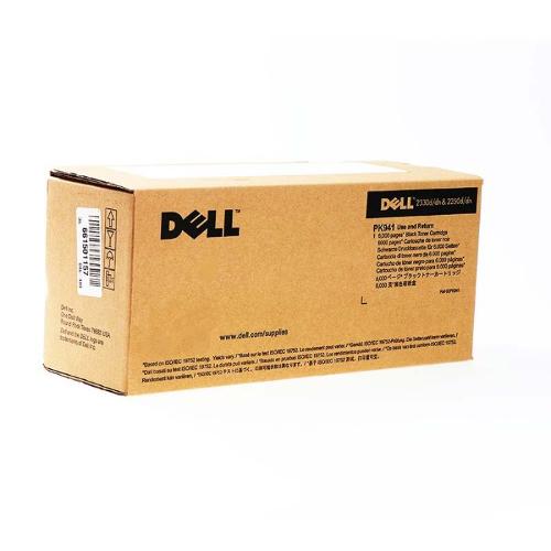 Original Dell - Consommables et pièces de rechange