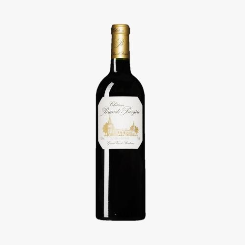 Vin rouge de Bordeaux AOC