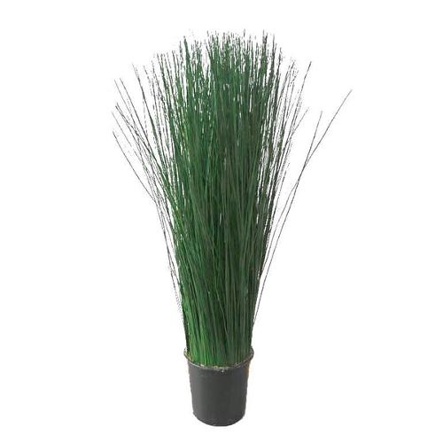 Plante Stabilisée Steel Grass - 120cm
