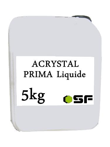 ACRYSTAL PRIMA LIQUIDE EN 5KG