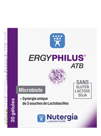Ergyphilus® Atb