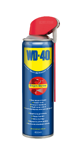 WD-40 MULTIFONCTION