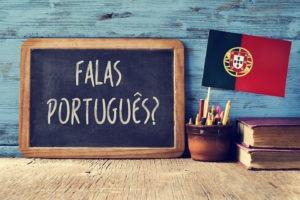 Traduction en portugais