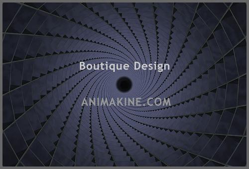 Design boutique