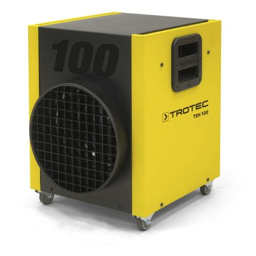 Aérotherme électrique - TEH100