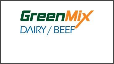 GreenMix/ Dairy(2,5%), Beef (2,5%), Calf (1,0%)