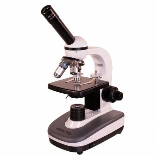 Microscope Monoculaire