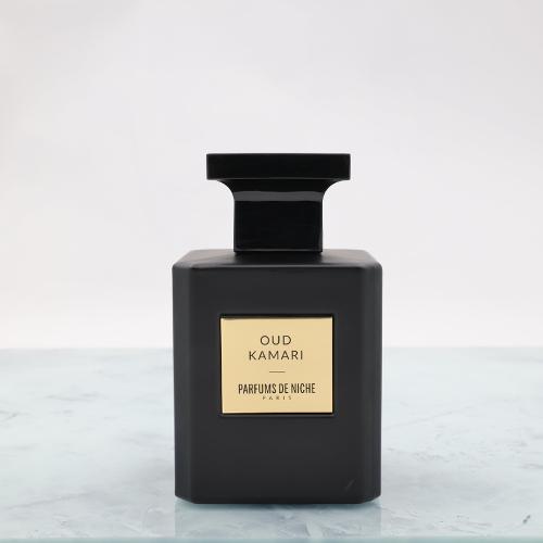 Oud Kamari - Parfum de Niche 100 ml