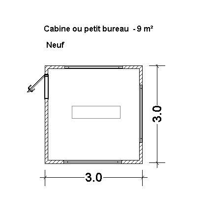 Constructions modulaires 