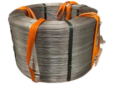 Fil inoxydable / Stainless steel wire 