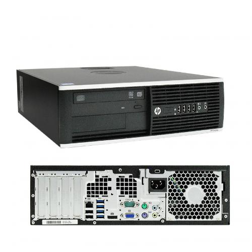 HP desk intel i5 6500