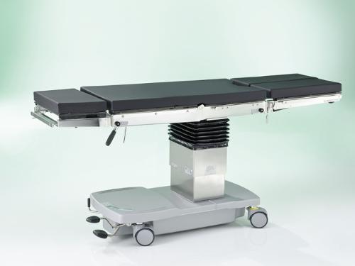 OPX mobilis® 200 Table d‘opération légère et maniable