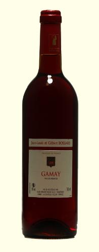 Gamay rouge