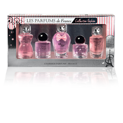 Les Parfums de France Collection Fashion - Re P5