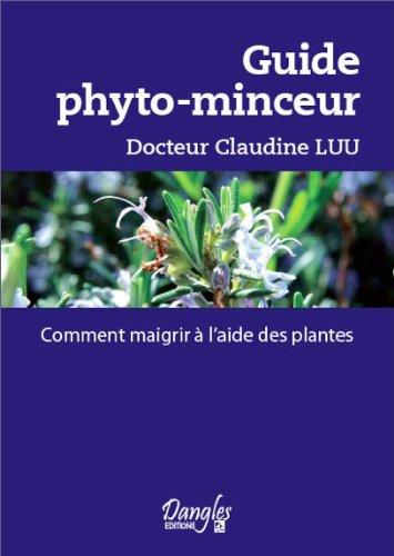 Guide phyto minceur