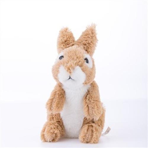 Easter simulation rabbit plush toy