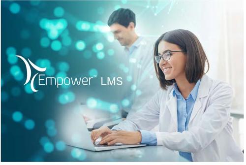 Empower Lab Management System (LMS)
