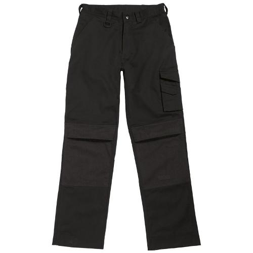 Pantalon de travail multi-poches Universal lavable à 60°C, 245 g/m²