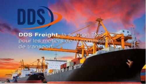 DDS freight