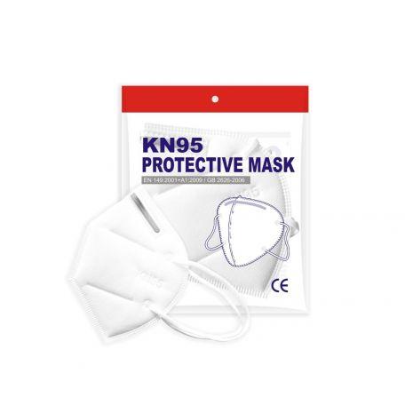 Masque De Protection Ffp2