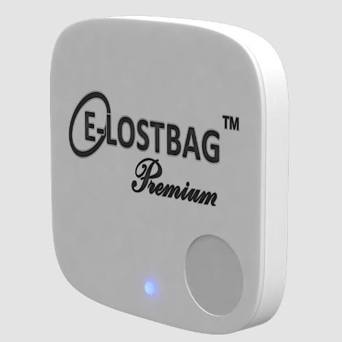 E-lostbag Premium