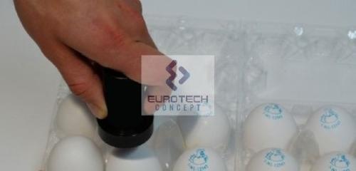 Dateur pour œufs de poule NVO01-ET