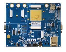 UMTS &amp; LTE EVB Kit