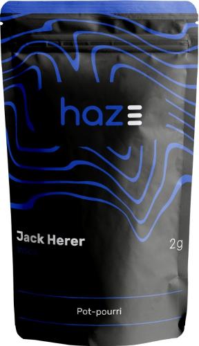 Haze - Jack Herer
