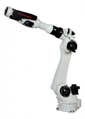 Robot à bras articulé - BX200X