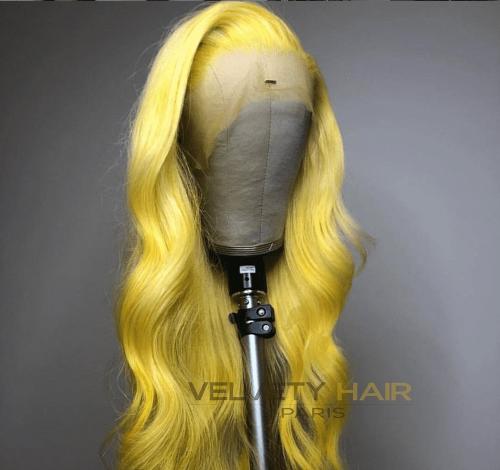 Perruque Lace Frontal Wig Sydney