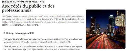 Voyages Eco responsable