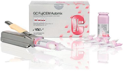 GC FujiCEM (Automix)