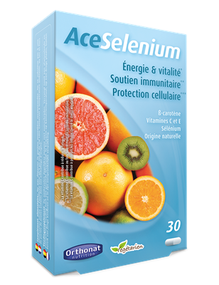 Ace Selenium