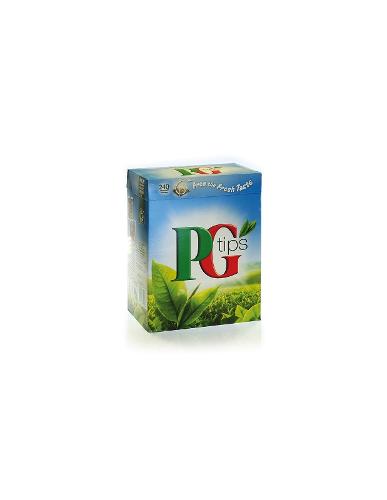 Pg Tea Bags 4x240bag