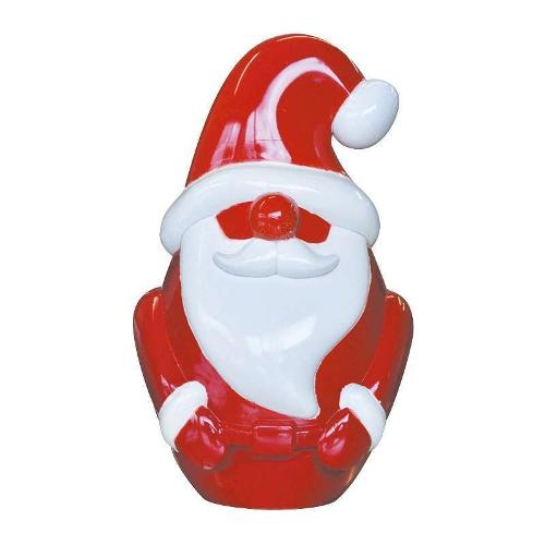 Moule Chocolat Père Noël Moustache