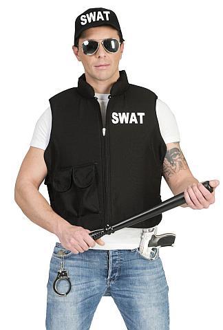 Veste SWAT homme