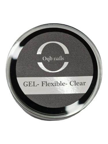 Gel Flexible Clear