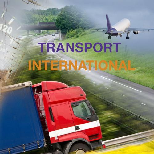 Transport international