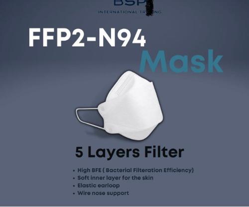 masques de protection FFP2-N94