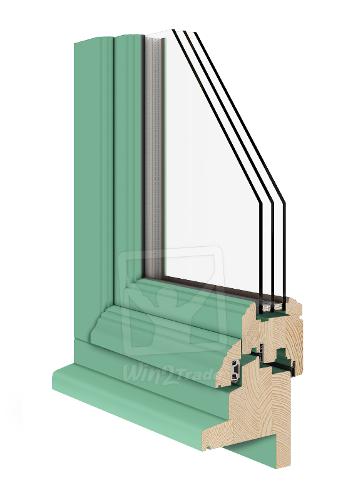 Fenêtres en Bois |  Renovation