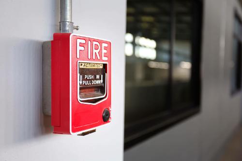 Obtenir le bon système de détection d'alarme incendie en ligne