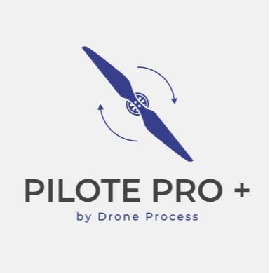 Formation drone Pilote Pro +