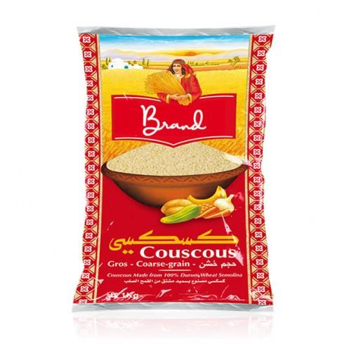 Couscous Gros